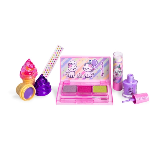 Imagine MARTINELIA YUMMY SET MAKEUP