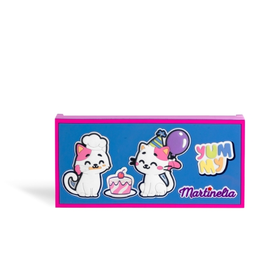 Imagine MARTINELIA YUMMY PALETA MACHIAJ