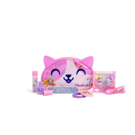 Imagine MARTINELIA YUMMY KIT COMPLET DE INFRUMUSETARE