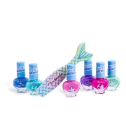 Imagine MARTINELIA LET'S BE MERMAIDS SET PENTRU UNGHII