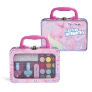 Imagine MARTINELIA LET S BE MERMAIDS MINI TRUSA PENTRU INFRUMUSETARE