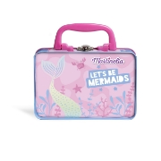Imagine MARTINELIA LET S BE MERMAIDS MINI TRUSA PENTRU INFRUMUSETARE