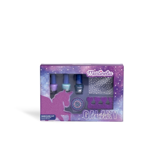 Imagine MARTINELIA GALAXY DREAMS SET MANICHIURA