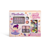 Imagine MARTINELIA MAGIC BALLET SET INFRUMUSETARE