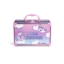 Imagine MARTINELIA LITTLE UNICORN TRUSA MAKE-UP IN SERVIETA DE METAL