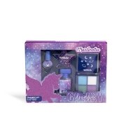 Imagine MARTINELIA GALAXY DREAMS SET TRUSA DE INGRIJIRE SI PARFUM