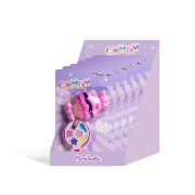 Imagine MARTINELIA CANDY TRUSA DE MAKE-UP BOMBOANA