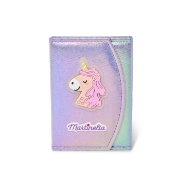 Imagine MARTINELIA LITTLE UNICORN TRUSA DE MACHIAJ PORTOFEL