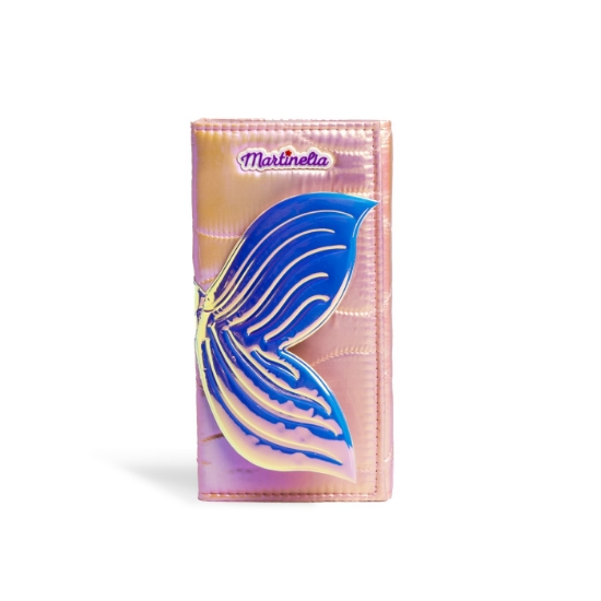 Imagine MARTINELIA LET'S BE MERMAIDS TRUSA DE MAKE-UP PORTOFEL