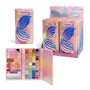 Imagine MARTINELIA LET'S BE MERMAIDS TRUSA DE MAKE-UP PORTOFEL