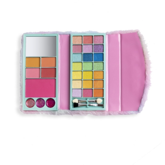 Imagine MARTINELIA CIRCUS TRUSA DE MAKEUP PORTOFEL