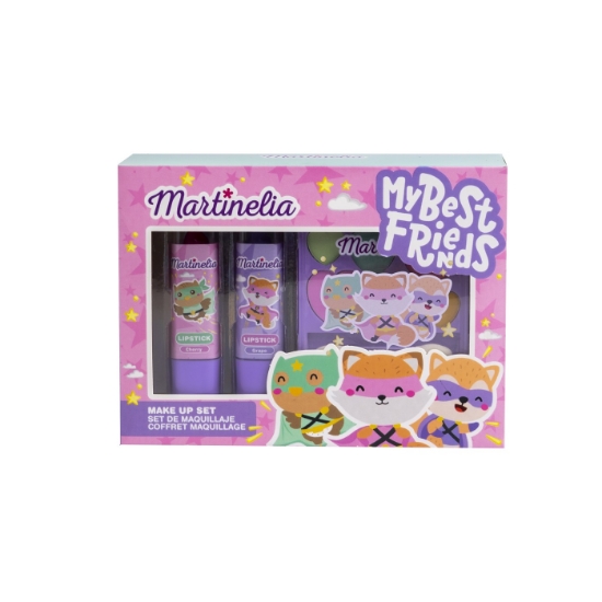 Imagine MARTINELIA MY BEST FRIENDS SET MAKE-UP