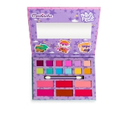Imagine MARTINELIA MY BEST FRIENDS PALETA PENTRU OCHI SI BUZE