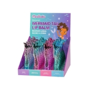 Imagine MARTINELIA BALSAM DE BUZE IN FORMA DE COADA DE SIRENA