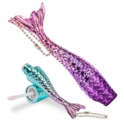 Imagine MARTINELIA BALSAM DE BUZE IN FORMA DE COADA DE SIRENA
