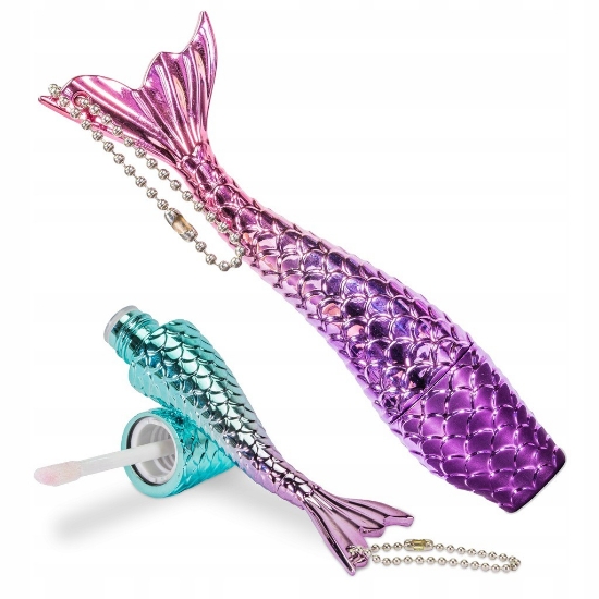 Imagine MARTINELIA BALSAM DE BUZE IN FORMA DE COADA DE SIRENA