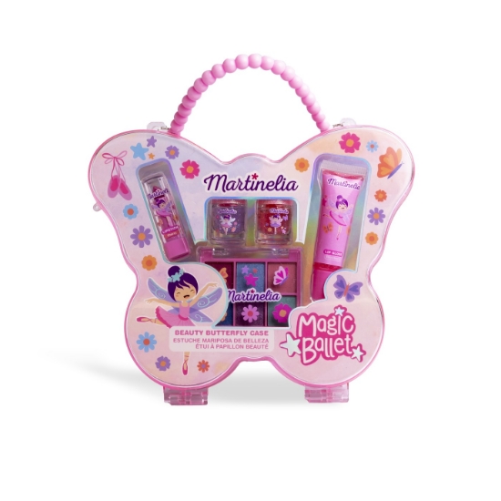 Imagine MAGIC BALLET TRUSA DE INFRUMUSETARE