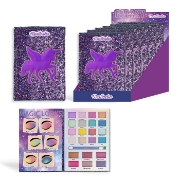 Imagine MARTINELIA GALAXY DREAMS PALETA FARDURI