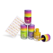 Imagine MARTINELIA SUPER GIRL SET PENTRU UNGHII