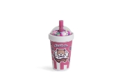 Imagine MARTINELIA YUMMY BALSAM DE BUZE IN FORMA DE PAHAR CU PAI