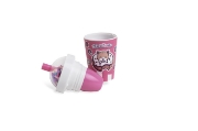 Imagine MARTINELIA YUMMY BALSAM DE BUZE IN FORMA DE PAHAR CU PAI