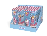 Imagine MARTINELIA YUMMY BALSAM DE BUZE IN FORMA DE PAHAR CU PAI