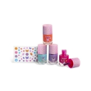 Imagine MARTINELIA MAGIC BALLET SET PENTRU UNGHII