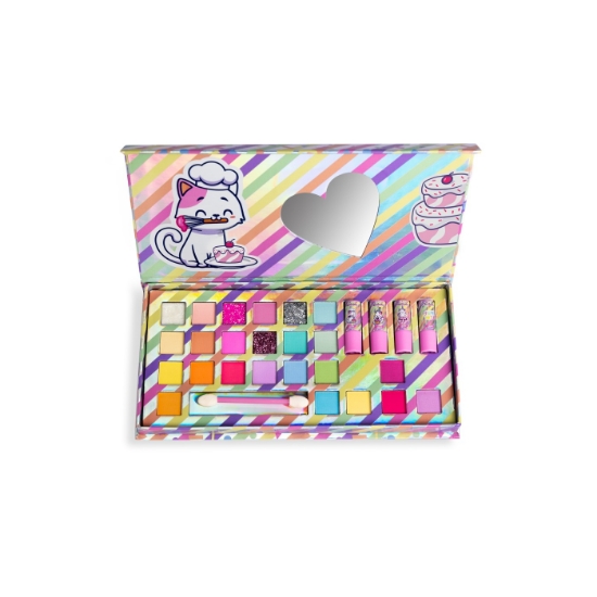Imagine MARTINELIA YUMMY TRUSA COMPLETA DE MAKEUP