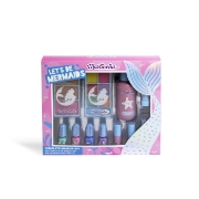 Imagine MARTINELIA LET'S BE MERMAIDS SET PENTRU MAKEUP COMPLET