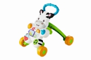 Imagine ANTEPREMERGATOR ZEBRA FISHER PRICE