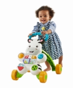 Imagine ANTEPREMERGATOR ZEBRA FISHER PRICE