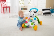 Imagine ANTEPREMERGATOR ZEBRA FISHER PRICE