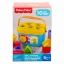 Imagine Jucărie bebeluși Primele Cuburi – Fisher Price