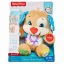 Imagine Căţeluşul vorbitor Fisher Price – Joacă, învaţă și râzi în limba română!