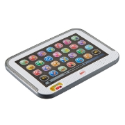 Imagine TABLETA EDUCATIVA CU 3 NIVELURI DE DEZVOLTARE LIMBA ROMANA FISHER PRICE