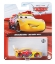 Imagine Mașinuță metalică Cars3 personajul Cruz Ramirez Rusteze