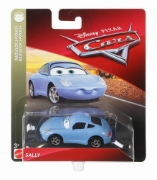Imagine CARS 3 PERSONAJ DIE CAST SALLY