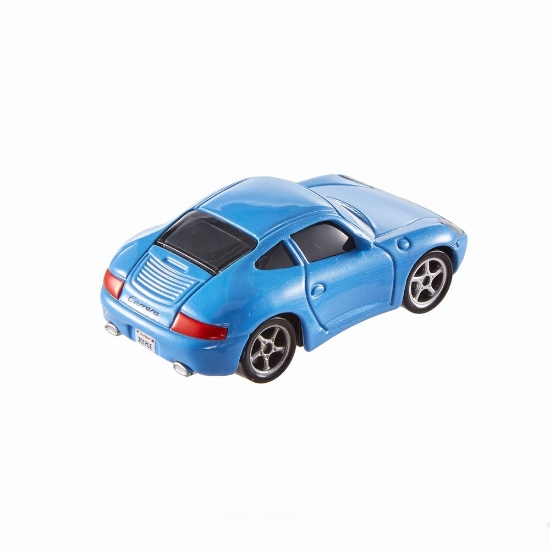 Imagine  Cars 3 personaj die cast Sally