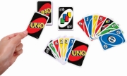Imagine CARTI DE JOC UNO CLASIC