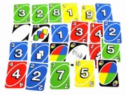 Imagine  CARTI DE JOC UNO CLASIC