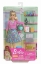 Imagine PAPUSA BARBIE SET PROFESOARA