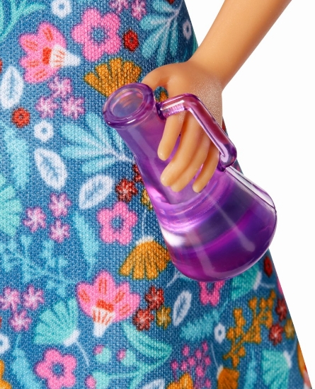 Imagine PAPUSA BARBIE SET PROFESOARA