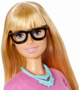Imagine PAPUSA BARBIE SET PROFESOARA