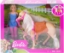 Imagine BARBIE SET PAPUSA CU CAL