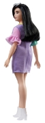 Imagine PAPUSA BARBIE FASHIONISTA CU ROCHITA UNICORN BELIEVER