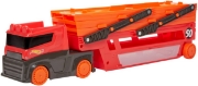 Imagine Hot Wheels MEGA Transportatorul de Mașini