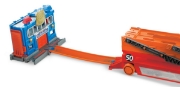 Imagine HOT WHEELS MEGA TRANSPORTATORUL DE MASINI