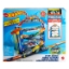 Imagine Hot Wheels Garajul cu cascadorii