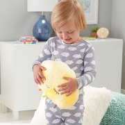 Imagine FISHER PRICE PROIECTOR PERNA NORISOR CU LUMINI SI SUNETE