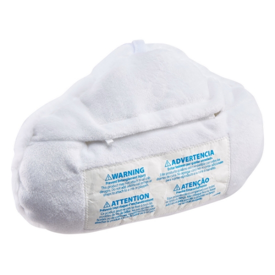 Imagine Fisher Price – Proiector pernă Norisor cu lumini și sunete